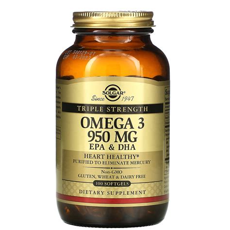 omega 3s epa dha